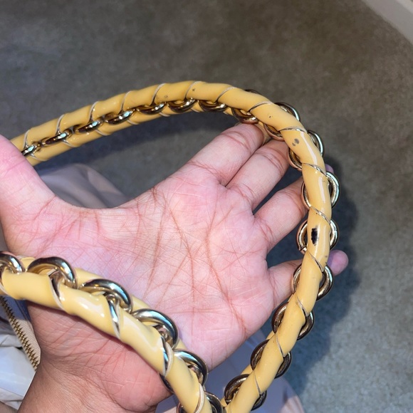 Authentic prelove fendi bag - Picture 4 of 16